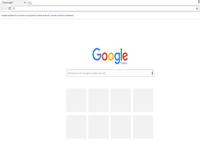 Google Chrome  Google Chrome