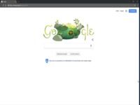 Google Chrome Linux Google Chrome Linux