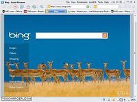 Avant Browser 2016 Avant Browser 2016