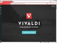 Vivaldi Mac Vivaldi Mac