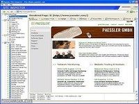 Site Inspector Site Inspector