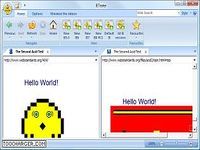 IETester IETester