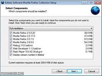 Utilu Mozilla Firefox Collection Utilu Mozilla Firefox Collection