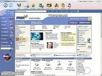 MSN Explorer MSN Explorer