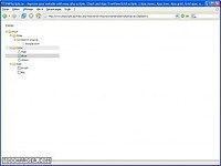 PHP TreeView PHP TreeView
