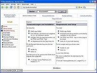 A1Menu Site Navigation System A1Menu Site Navigation System