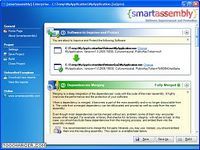 SmartAssembly SmartAssembly