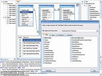 Active Query Builder for .NET Active Query Builder for .NET