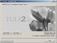 TULP2G TULP2G