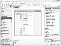 SharpDevelop SharpDevelop