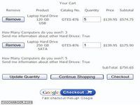 Shopping Cart .NET Shopping Cart .NET