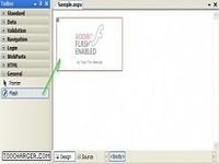ASPNetFlash ASPNetFlash