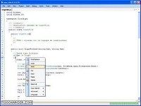 xacc.ide xacc.ide