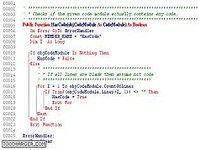 VBcodePrint VBcodePrint