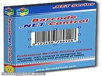 BarCode .NET Control BarCode .NET Control
