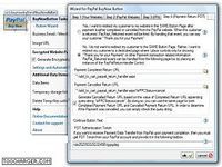 ASP.NET PayPal Control for Website Payments Standard ASP.NET PayPal Control for Website Payments Standard