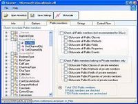 Skater .NET Obfuscator Skater .NET Obfuscator