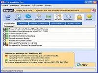 HS CleanDisk Pro HS CleanDisk Pro