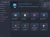 Ashampoo UnInstaller 14 Ashampoo UnInstaller 14