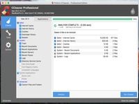 CCleaner pour Mac CCleaner pour Mac
