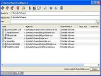 Shortcuts Search And Replace Shortcuts Search And Replace