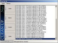Clean-Up .NET Clean-Up .NET