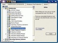 XPlite  XPlite