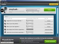 Simplitec simplisafe Simplitec simplisafe