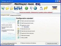 Nettoyer mon PC Nettoyer mon PC
