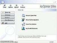 Ace utilities Ace utilities