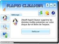 Rapid Cleaner Rapid Cleaner