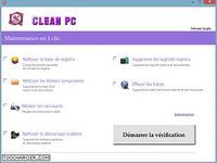 Clean pc Clean pc