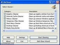 BeClean BeClean