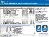 Final Uninstaller Final Uninstaller