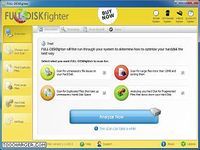 Full Diskfighter Full Diskfighter