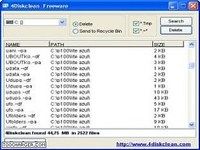 4diskclean Freeware 4diskclean Freeware