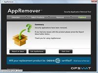 AppRemover AppRemover