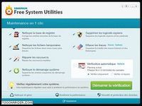 Free System Utilities Free System Utilities