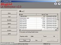 System Cleaner System Cleaner