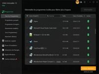 IObit Uninstaller IObit Uninstaller