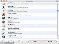 CleanApp CleanApp