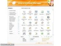 Linera Uninstall Manager Pro Linera Uninstall Manager Pro