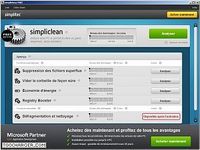 Simplitec simpliclean Simplitec simpliclean