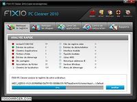 Fixio PC Cleaner Fixio PC Cleaner