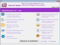 Clean PC Update 1 Clean PC Update 1