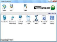 Magic Utilities 2012 Magic Utilities 2012