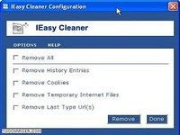 IEasy Cleaner IEasy Cleaner
