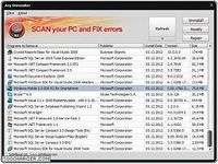 Soft4Boost Any Uninstaller Soft4Boost Any Uninstaller