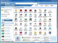 Your Uninstaller! 2010 Your Uninstaller! 2010