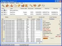 SBMAV Disk Cleaner Lite SBMAV Disk Cleaner Lite